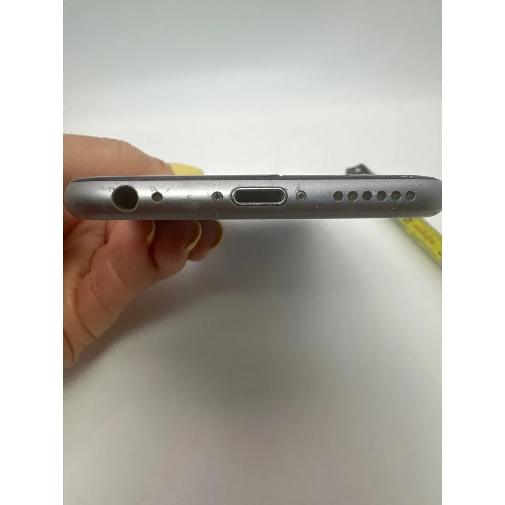 For Parts‎ Repair iPhone 6 space gray model A1688